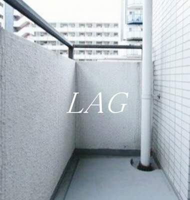 【バルコニー】 | 入谷センチュリープラザ２１ | バルコニーです。