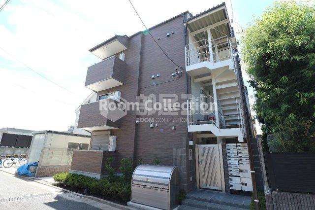 エルカーサ平和台