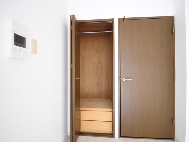 ＳＨＩＭＯＮＳ１１の収納