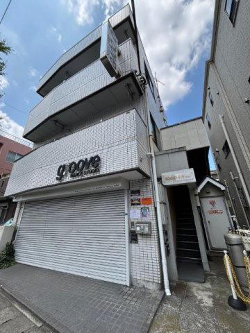 ＳＯＣＩＯ千年ビル