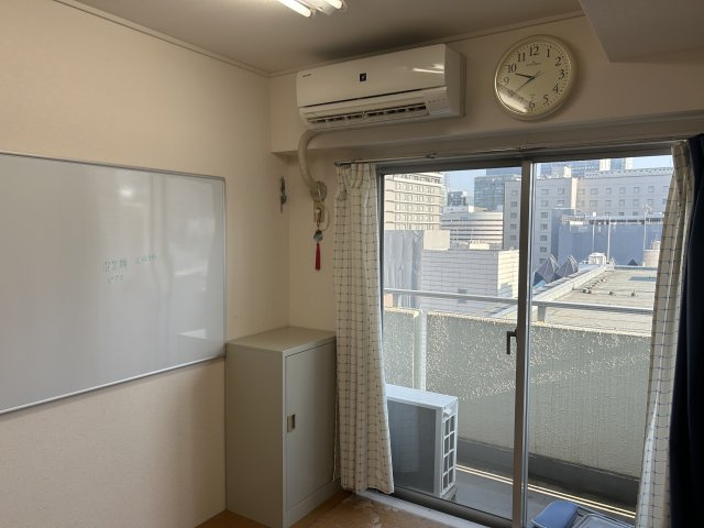 横浜市神奈川区鶴屋町２丁目の店舗事務所のその他|A号室　3.6帖　45,000円