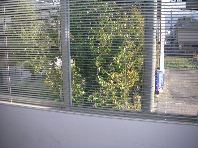 光南コスモビルの内装|中はこのようになっています