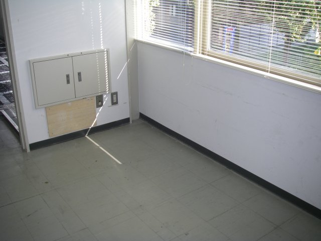 光南コスモビルの内装|内装です