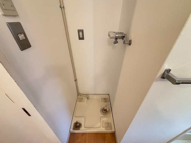 紀之国屋ビルの内装