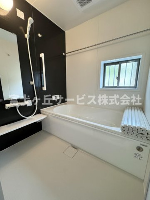 【浴室】 | 島田市野田 新築一戸建て B号棟 | ゆったりくつろげるお風呂です