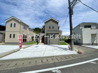 島田市野田 新築一戸建て B号棟の画像