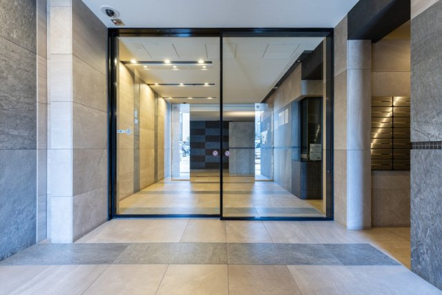 北区西ケ原２丁目の賃貸マンションのその他共用部分