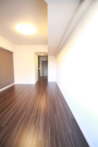 北区西ケ原２丁目の賃貸マンションの内装