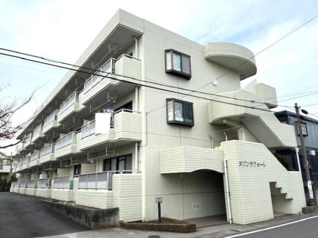 メゾンラフォーレの画像