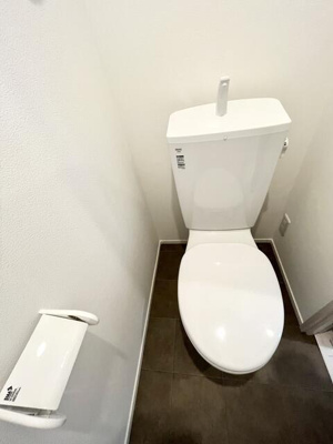 【トイレ】 | コンフォール新小岩 |  