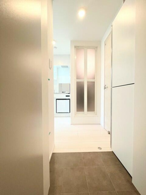 【居間・リビング】 | コンフォール新小岩 |  