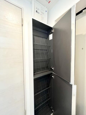 【収納】 | コンフォール新小岩 |  