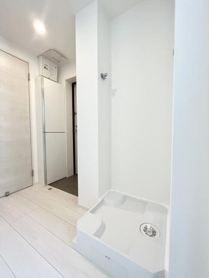 【洗面所】 | コンフォール新小岩 |  