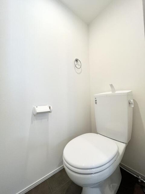 【トイレ】 | コンフォール新小岩 |  