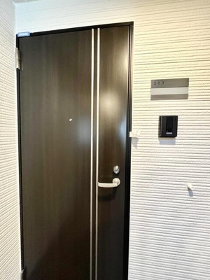 【その他共用部分】 | コンフォール新小岩 |  