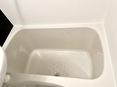 【浴室】 | コンフォール新小岩 |  