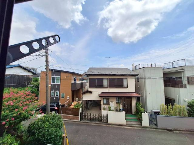 エストサンクの展望