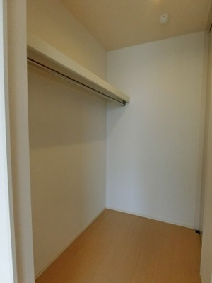 【収納】 | abcdマンション綾園