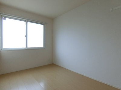 【洋室】 | abcdマンション綾園