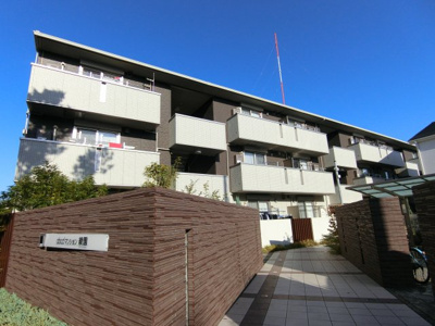 【外観】 | abcdマンション綾園