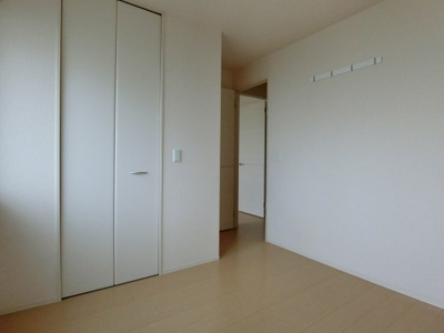 【洋室】 | abcdマンション綾園