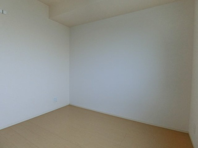 【寝室】 | abcdマンション綾園