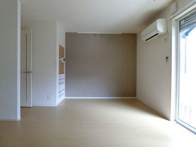 【洋室】 | abcdマンション綾園