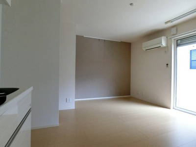 【洋室】 | abcdマンション綾園