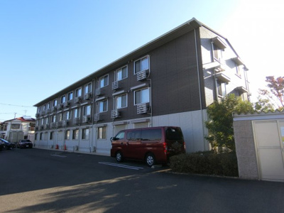 【外観】 | abcdマンション綾園