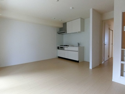 【居間・リビング】 | abcdマンション綾園