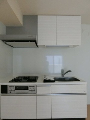 【キッチン】 | abcdマンション綾園