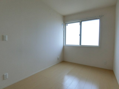 【内装】 | abcdマンション綾園