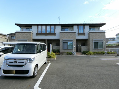 【外観】 | サニーハイム