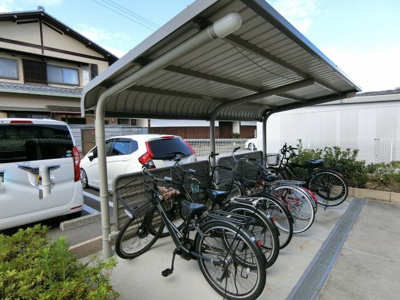 【その他共用部分】 | サニーハイム