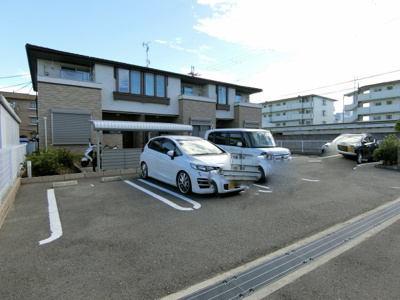 【外観】 | サニーハイム