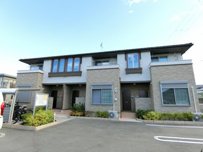 【外観】 | サニーハイム