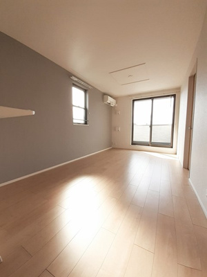 【居間・リビング】 | サニーハイム