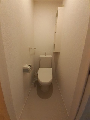 【トイレ】 | サニーハイム