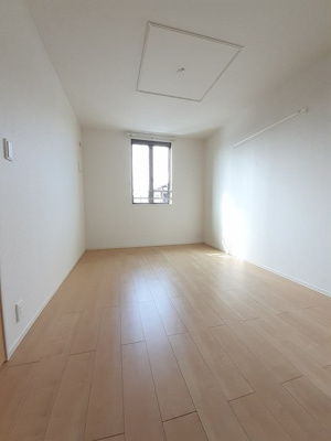 【内装】 | サニーハイム