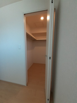 【収納】 | サニーハイム