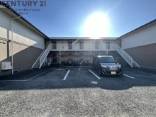 ツインステージ川西の画像