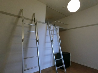 【居間・リビング】 | ASAHI