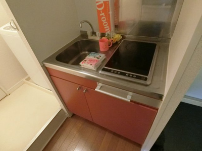 【キッチン】 | ASAHI