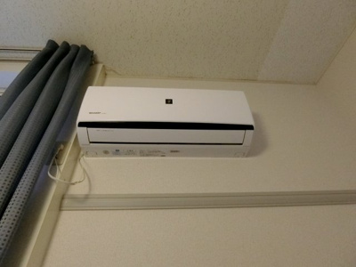 【設備】 | ASAHI