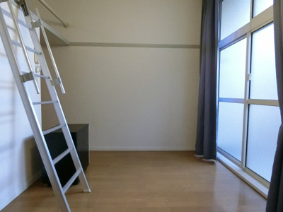 【洋室】 | ASAHI