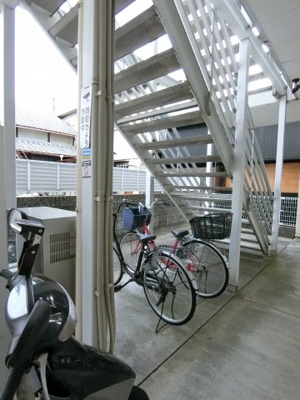 【その他共用部分】 | ASAHI