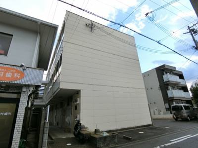 【外観】 | ASAHI