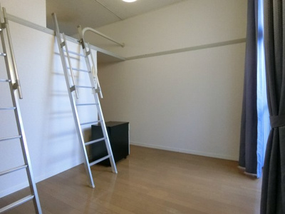 【居間・リビング】 | ASAHI