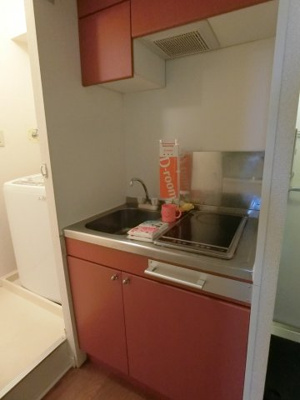 【キッチン】 | ASAHI