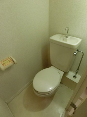 【トイレ】 | ASAHI